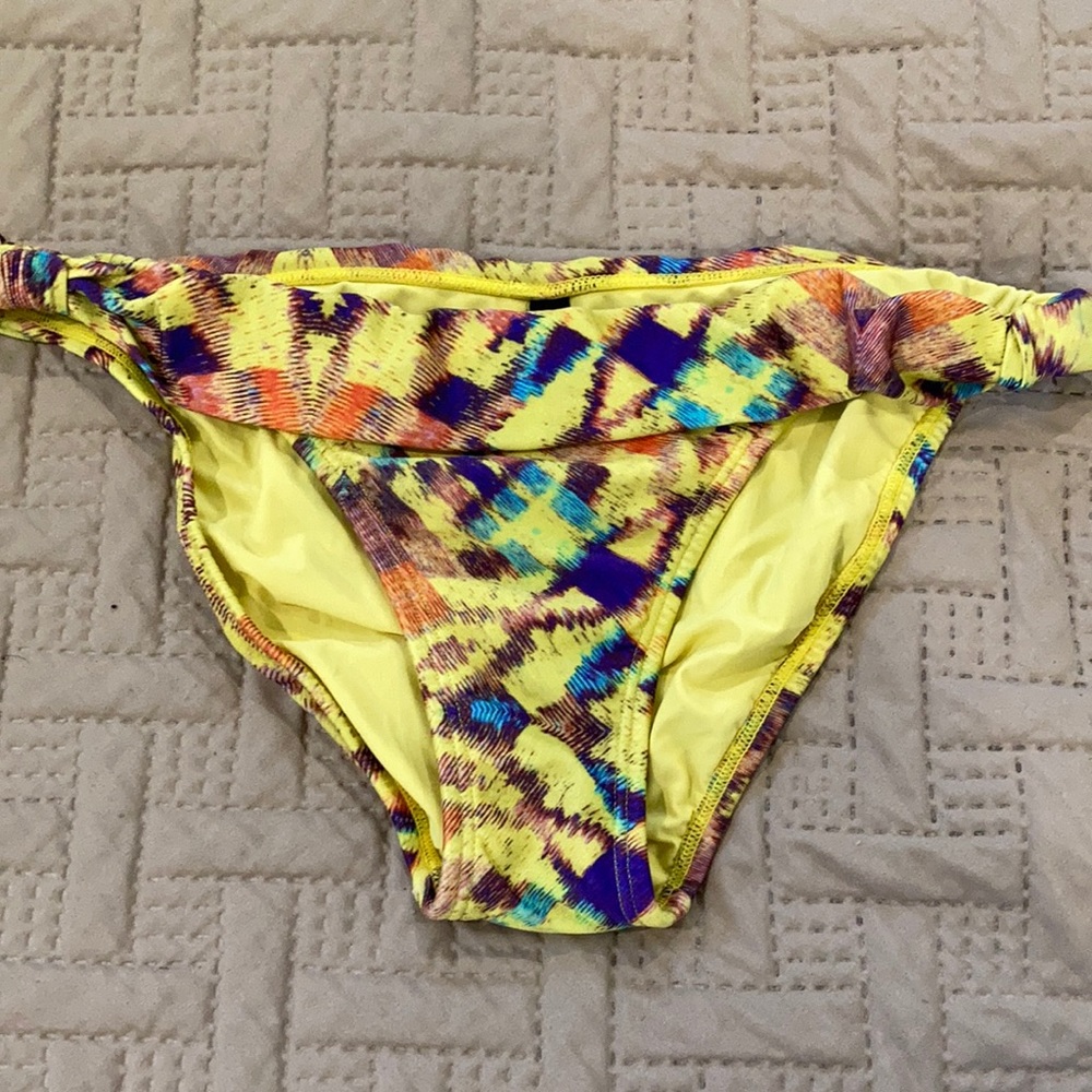 Vix bikini